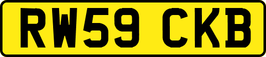 RW59CKB
