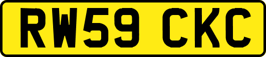 RW59CKC