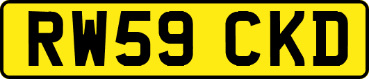 RW59CKD