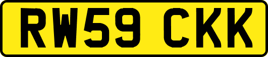 RW59CKK