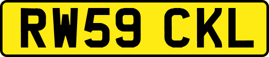 RW59CKL