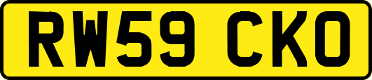 RW59CKO