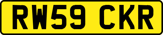 RW59CKR