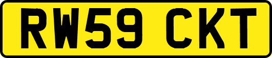 RW59CKT