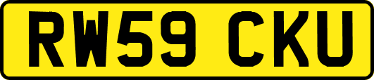 RW59CKU