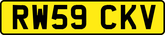 RW59CKV