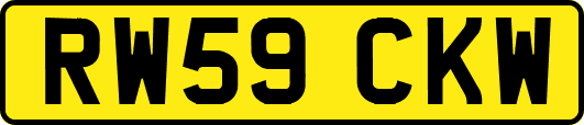 RW59CKW