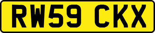 RW59CKX