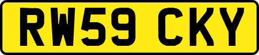 RW59CKY