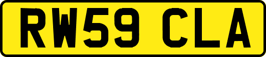 RW59CLA