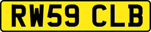 RW59CLB