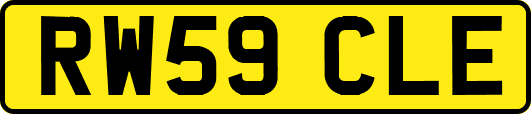 RW59CLE