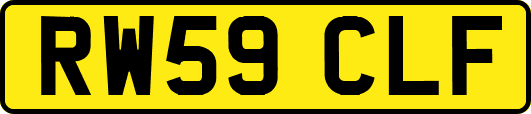 RW59CLF