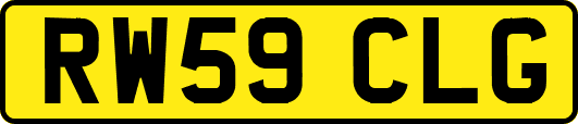 RW59CLG