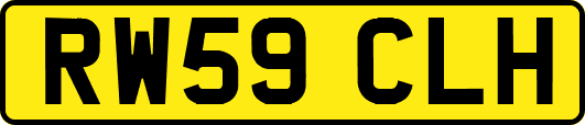 RW59CLH