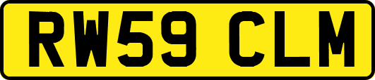 RW59CLM