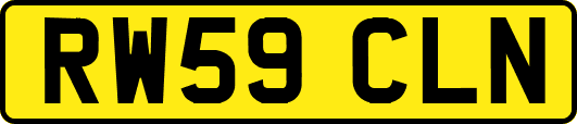 RW59CLN