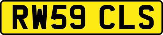 RW59CLS