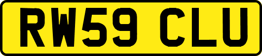 RW59CLU