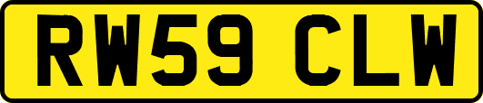 RW59CLW