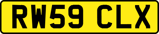RW59CLX