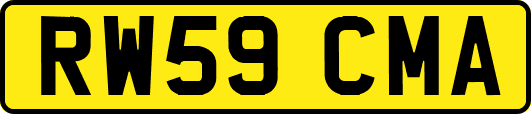 RW59CMA