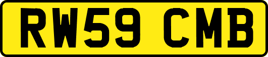 RW59CMB