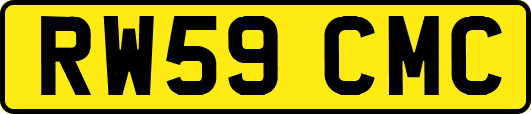 RW59CMC