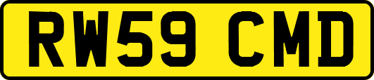 RW59CMD