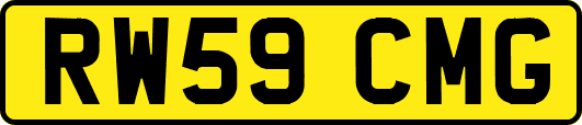 RW59CMG
