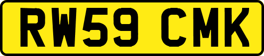RW59CMK