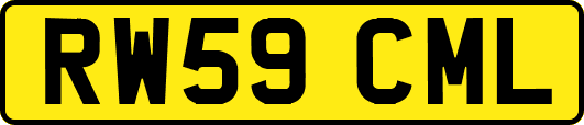 RW59CML