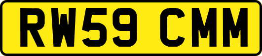 RW59CMM