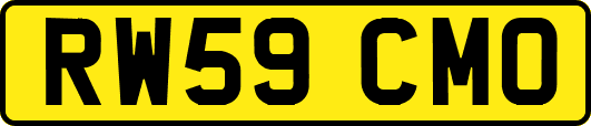 RW59CMO