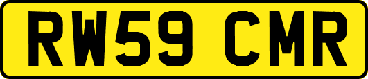 RW59CMR