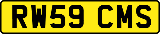 RW59CMS