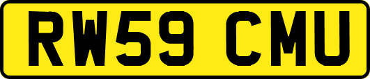 RW59CMU