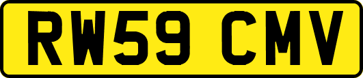 RW59CMV