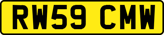 RW59CMW