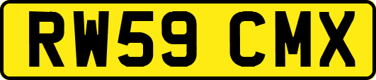 RW59CMX