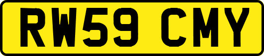 RW59CMY