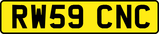RW59CNC