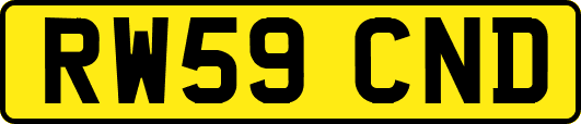 RW59CND