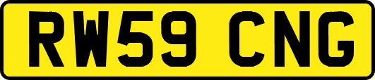 RW59CNG