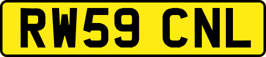 RW59CNL
