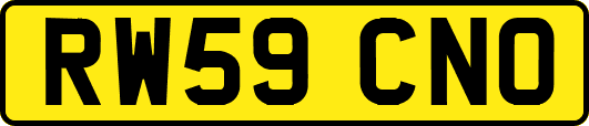 RW59CNO