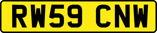 RW59CNW