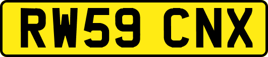 RW59CNX