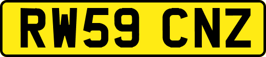 RW59CNZ