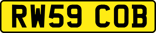 RW59COB